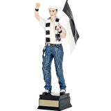 ODAK KUPA - Genel Kupalar - GN-218 C - 28 cm