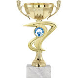 ODAK KUPA - Economy Kupalar - ECO-018 C - 22 cm