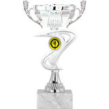 ODAK KUPA - Economy Kupalar - ECO-020 C - 22 cm