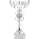 ODAK KUPA - Economy Kupalar - ECO-034 B - 23 cm