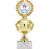 ODAK KUPA - Economy Kupalar - ECO-037 C - 22 cm