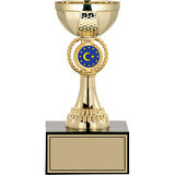 ODAK KUPA - Small Kupalar - S-005 C - 19 cm
