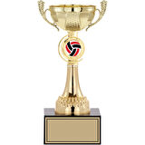 ODAK KUPA - Small Kupalar - S-006 B - 24 cm