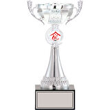 ODAK KUPA - Small Kupalar - S-008 A - 27 cm