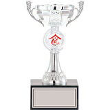 ODAK KUPA - Small Kupalar - S-008 B - 24 cm