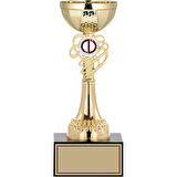 ODAK KUPA - Small Kupalar - S-009 B - 24 cm