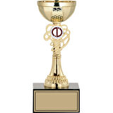 ODAK KUPA - Small Kupalar - S-009 C - 22 cm