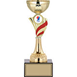 ODAK KUPA - Small Kupalar - S-017 B - 26 cm