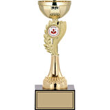 ODAK KUPA - Small Kupalar - S-021 B - 26 cm