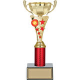 ODAK KUPA - Small Kupalar - S-034 B - 30 cm