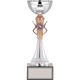ODAK KUPA - Small Kupalar - S-046 A - 31 cm