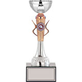 ODAK KUPA - Small Kupalar - S-046 B - 28 cm
