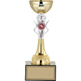 ODAK KUPA - Small Kupalar - S-047 B - 28 cm
