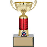 ODAK KUPA - Small Kupalar - S-052 C - 23 cm