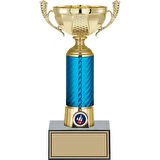 ODAK KUPA - Small Kupalar - S-054 B - 25 cm