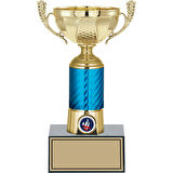 ODAK KUPA - Small Kupalar - S-054 C - 23 cm