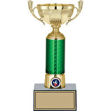 ODAK KUPA - Small Kupalar - S-056 B - 25 cm