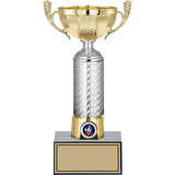 ODAK KUPA - Small Kupalar - S-062 B - 25 cm