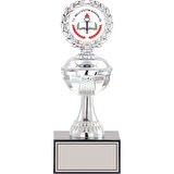 ODAK KUPA - Small Kupalar - S-067 C - 26 cm