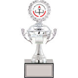 ODAK KUPA - Small Kupalar - S-068 C - 26 cm