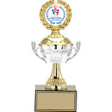 ODAK KUPA - Small Kupalar - S-070 C - 26 cm