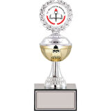 ODAK KUPA - Small Kupalar - S-071 C - 26 cm