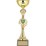 ODAK KUPA - Medium Kupalar - M-002 A - 41 cm