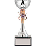 ODAK KUPA - Medium Kupalar - M-006 B - 28 cm