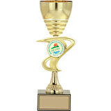 ODAK KUPA - Medium Kupalar - M-020 C - 33 cm