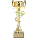 ODAK KUPA - Medium Kupalar - M-022 A - 38 cm