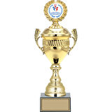 ODAK KUPA - Medium Kupalar - M-028 C - 38 cm