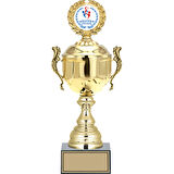 ODAK KUPA - Medium Kupalar - M-030 C - 37 cm