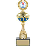 ODAK KUPA - Medium Kupalar - M-036 C - 35 cm