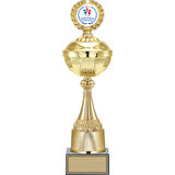 ODAK KUPA - Medium Kupalar - M-044 A - 42 cm