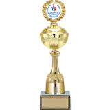 ODAK KUPA - Medium Kupalar - M-044 B - 37 cm