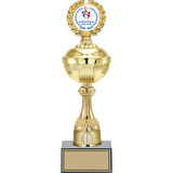 ODAK KUPA - Medium Kupalar - M-044 C - 34 cm