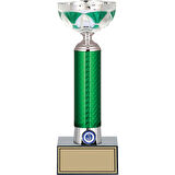 ODAK KUPA - Medium Kupalar - M-047 B - 30 cm