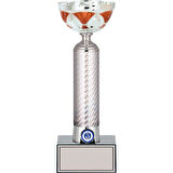 ODAK KUPA - Medium Kupalar - M-055 B - 30 cm