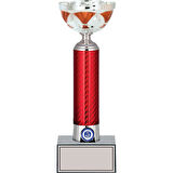 ODAK KUPA - Medium Kupalar - M-057 B - 30 cm