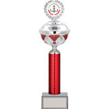 ODAK KUPA - Medium Kupalar - M-058 A - 41 cm