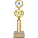ODAK KUPA - Medium Kupalar - M-066 C - 35 cm