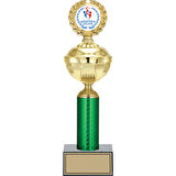 ODAK KUPA - Medium Kupalar - M-078 C - 35 cm