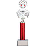 ODAK KUPA - Medium Kupalar - M-082 A - 41 cm