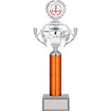 ODAK KUPA - Medium Kupalar - M-112 A - 41 cm