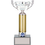 ODAK KUPA - Medium Kupalar - M-113 C - 29 cm