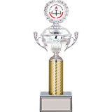 ODAK KUPA - Medium Kupalar - M-114 C - 35 cm