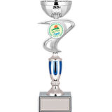 ODAK KUPA - Medium Kupalar - M-123 C - 37 cm