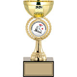 ODAK KUPA - Medium Kupalar - M-133 C - 24 cm