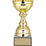 ODAK KUPA - Medium Kupalar - M-135 A - 25 cm