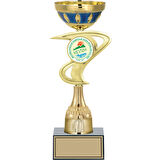 ODAK KUPA - Medium Kupalar - M-164 C - 31 cm